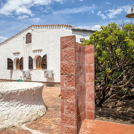 בית נופש Carlotta *