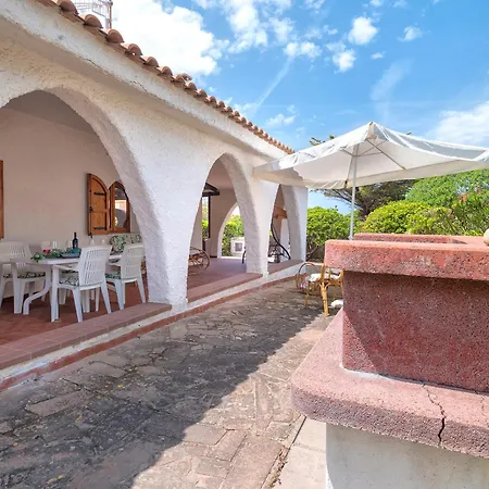 בית נופש Carlotta Marina di Sorso