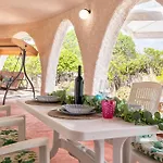 Ferienhaus Carlotta *