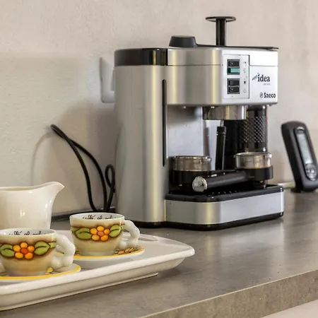 Carlotta בית נופש Marina di Sorso