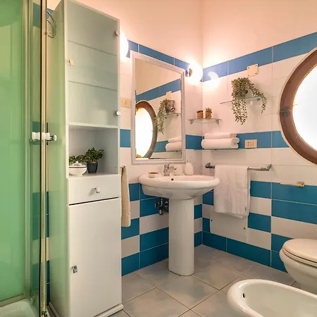 Holiday home Carlotta