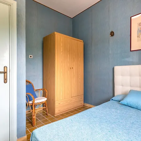 Carlotta Holiday home *
