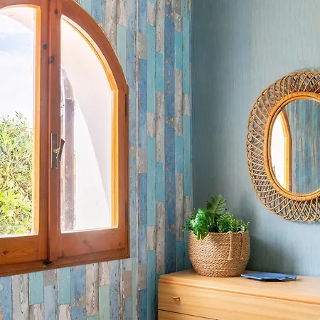 Carlotta * Marina di Sorso