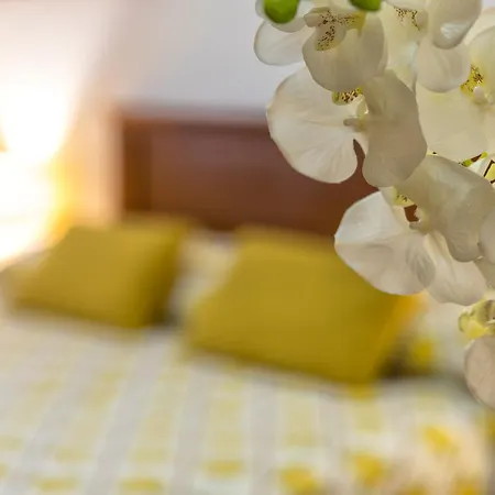 Carlotta בית נופש *