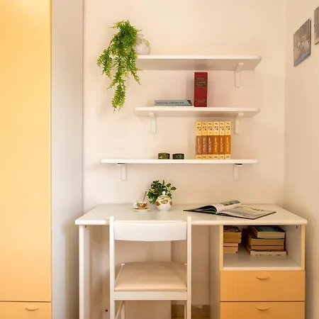 בית נופש Carlotta *