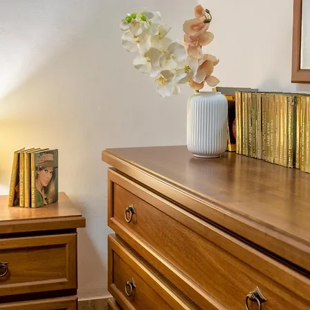 Vakantiehuis Carlotta Marina di Sorso