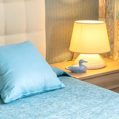 Holiday home Carlotta