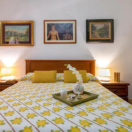 Carlotta בית נופש Marina di Sorso