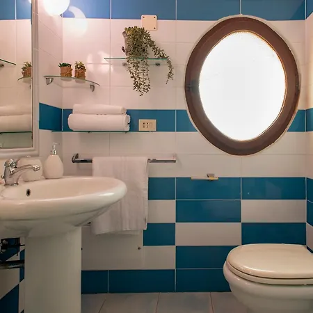 בית נופש Carlotta