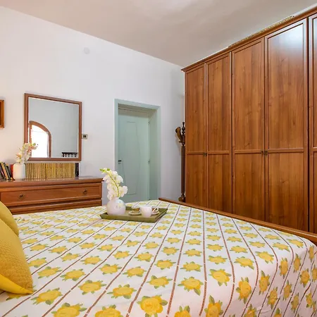 בית נופש Carlotta Marina di Sorso