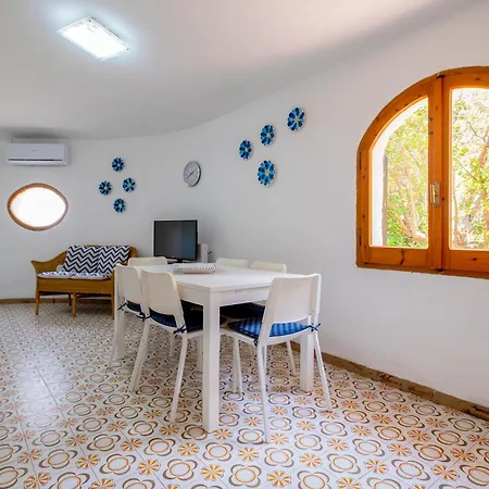 Carlotta Holiday home