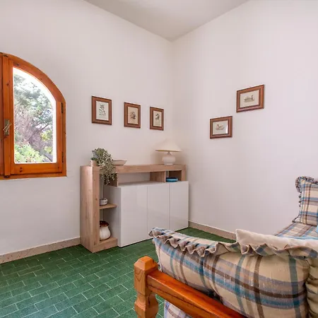 Carlotta Holiday home