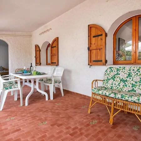 Carlotta Holiday home *
