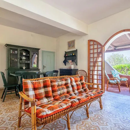 Carlotta בית נופש Marina di Sorso