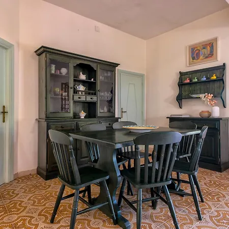 בית נופש Carlotta Marina di Sorso