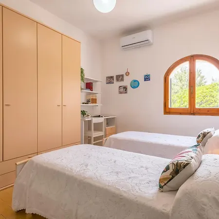 Carlotta Holiday home *