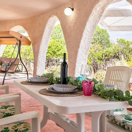 Ferienhaus Carlotta *