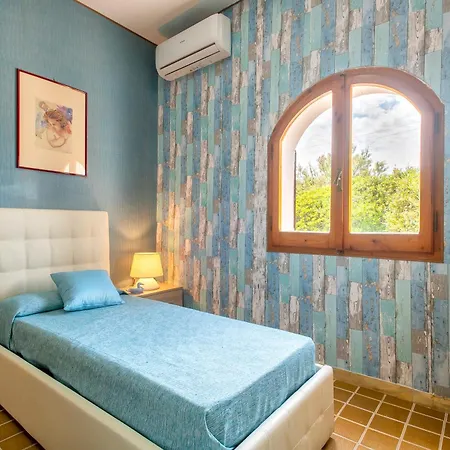 Carlotta בית נופש Marina di Sorso