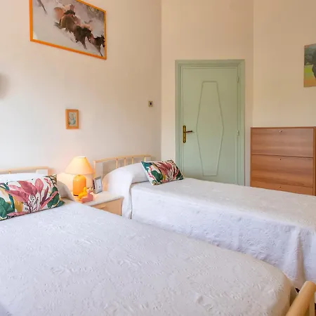 Carlotta בית נופש