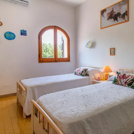 Carlotta Holiday home *