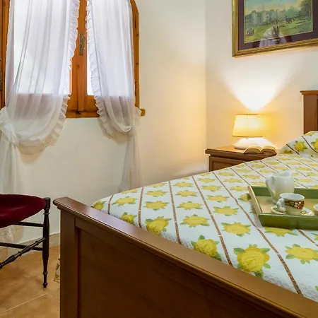 Carlotta בית נופש Marina di Sorso