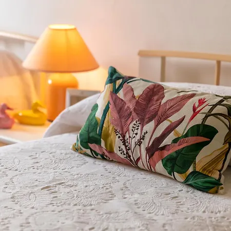 בית נופש Carlotta