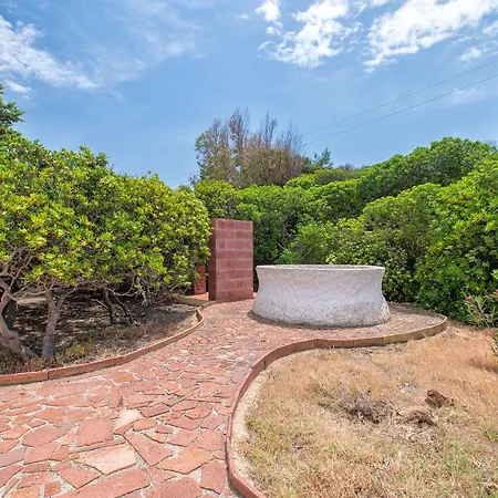 בית נופש Carlotta *