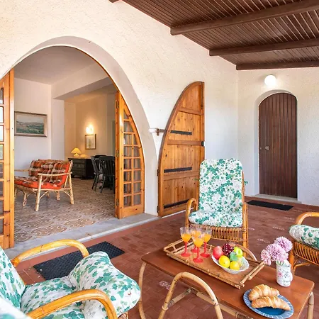 Carlotta Holiday home Marina di Sorso