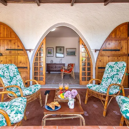 Carlotta Holiday home