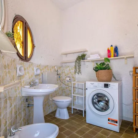 Carlotta בית נופש Marina di Sorso