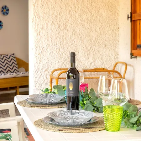 Carlotta * Marina di Sorso