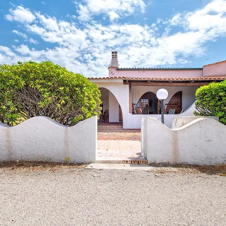 Carlotta Holiday home
