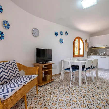 בית נופש Carlotta *