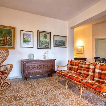 Holiday home Carlotta Marina di Sorso