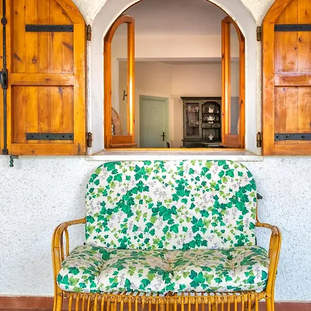 Vakantiehuis Carlotta *