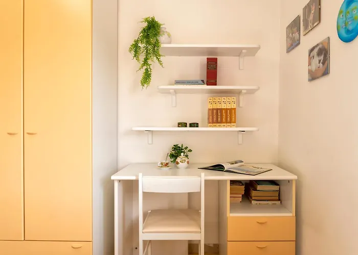 Holiday home Carlotta *