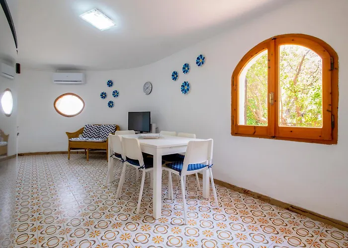 Carlotta Holiday home