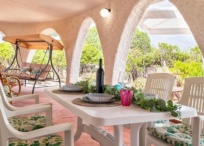 Holiday home Carlotta *