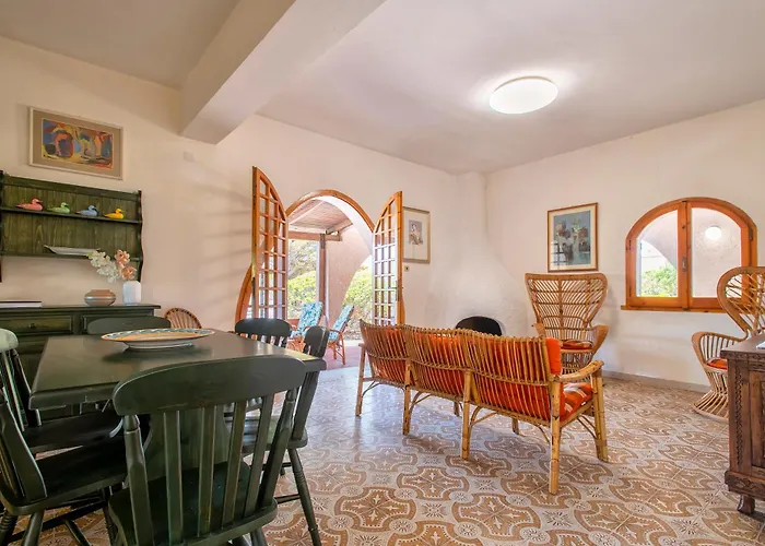 Carlotta * Marina di Sorso